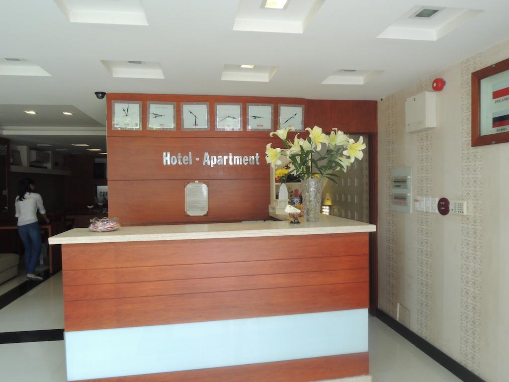 Thala Hotel Хошимин Екстериор снимка