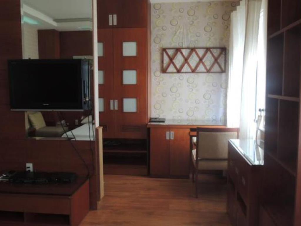 Thala Hotel Хошимин Екстериор снимка